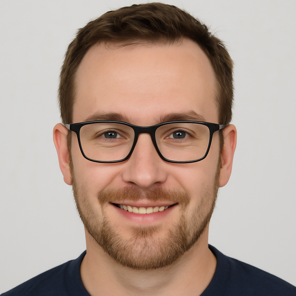 Ben T.'s avatar